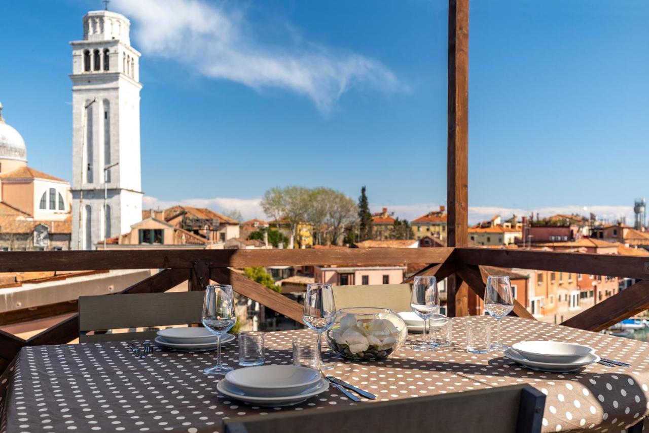 Sea To Sky By Wonderful Italy Apartman *